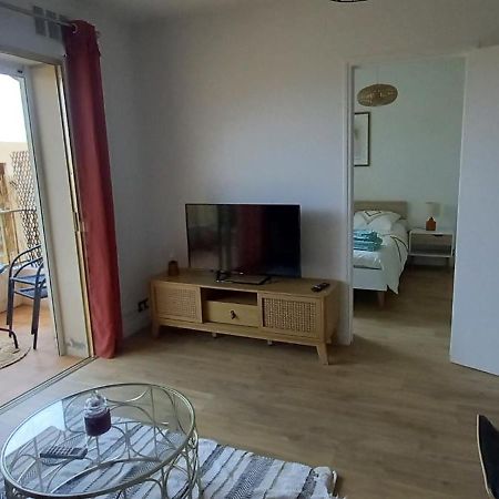 Appartement T2 Pietranera Wifi Ville-di-Pietrabugno Esterno foto