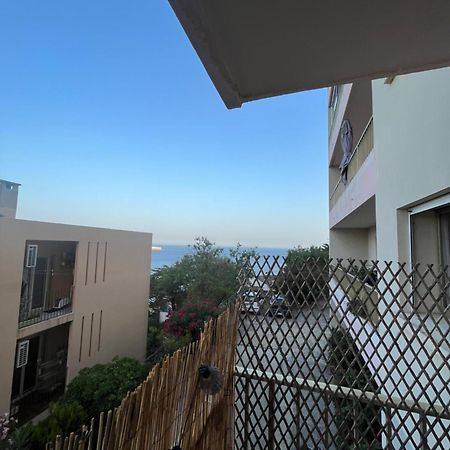 Appartement T2 Pietranera Wifi Ville-di-Pietrabugno Esterno foto