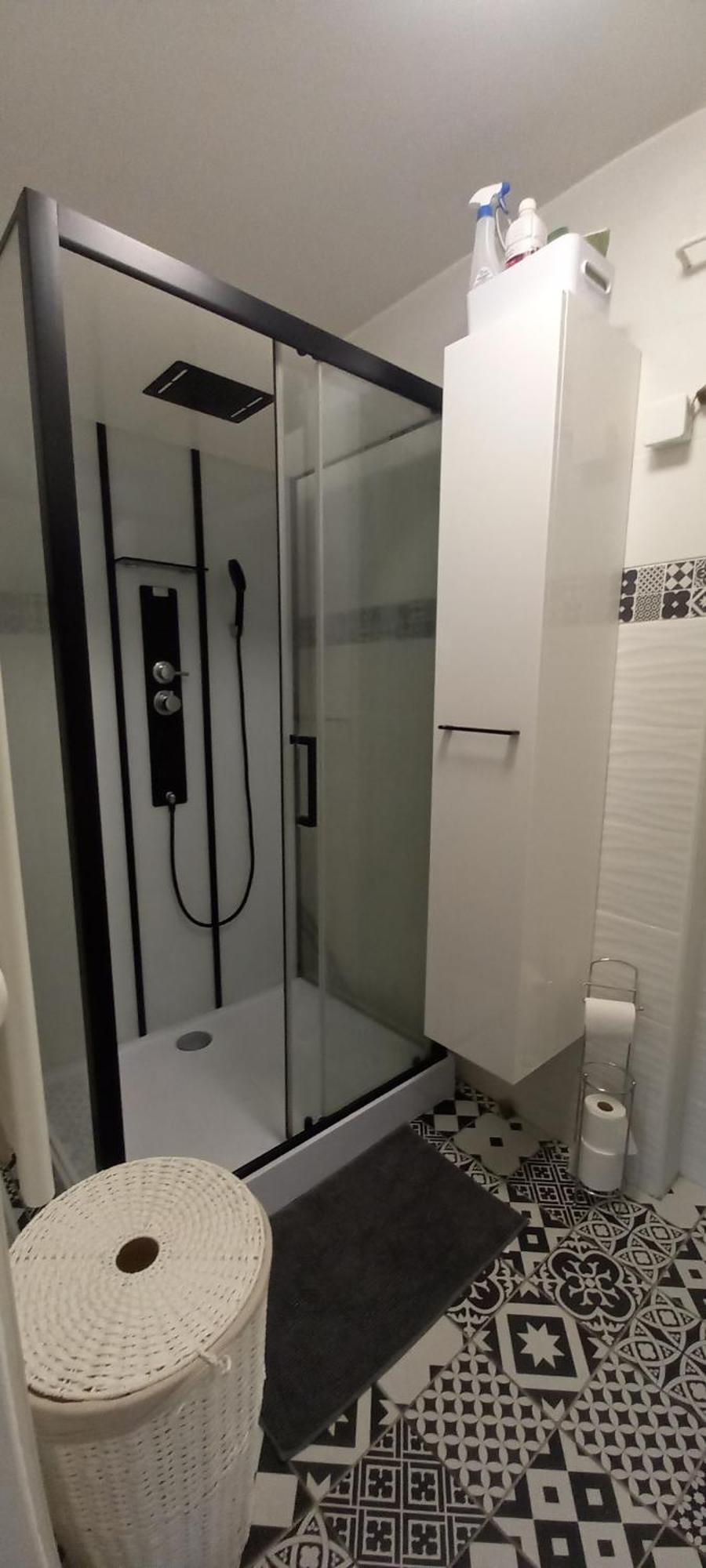 Appartement T2 Pietranera Wifi Ville-di-Pietrabugno Esterno foto