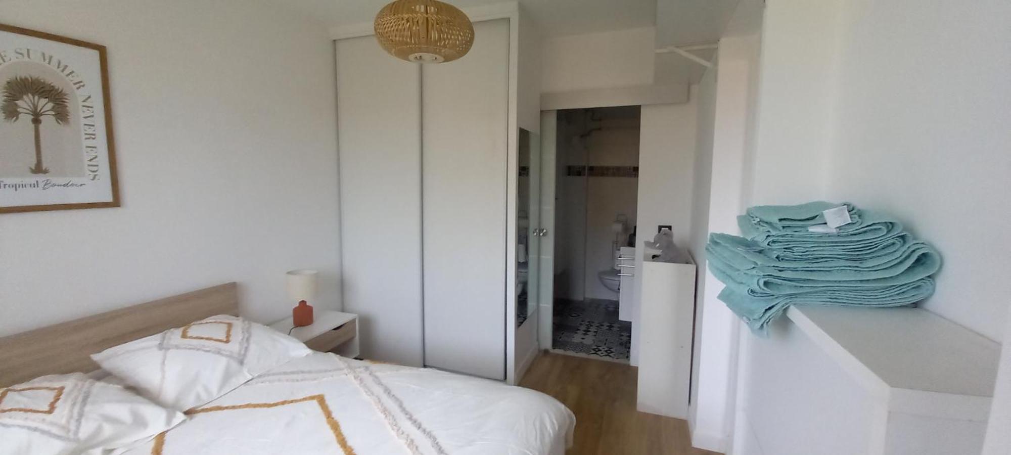 Appartement T2 Pietranera Wifi Ville-di-Pietrabugno Esterno foto