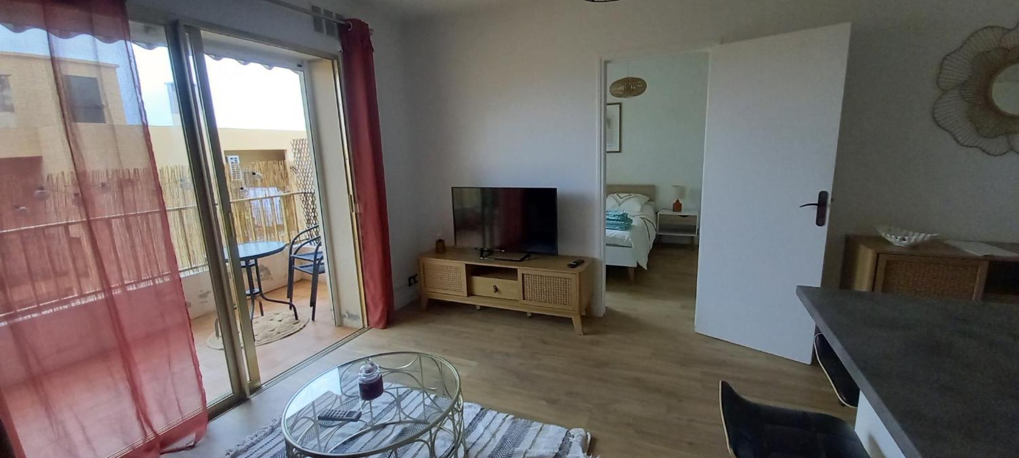 Appartement T2 Pietranera Wifi Ville-di-Pietrabugno Esterno foto