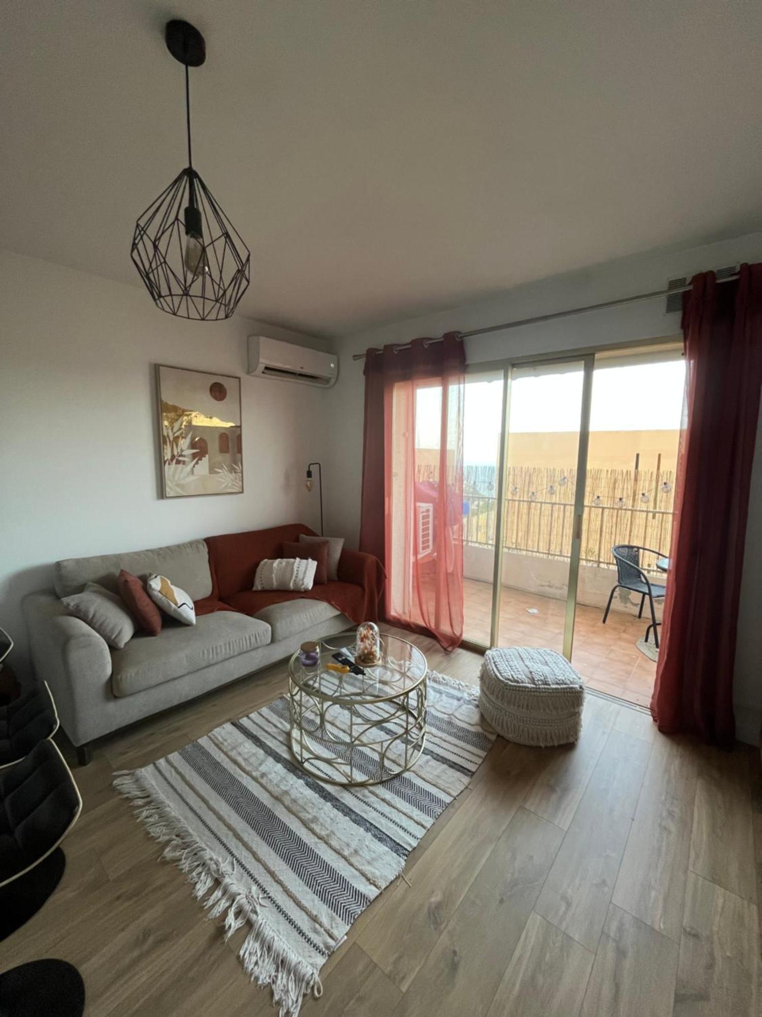 Appartement T2 Pietranera Wifi Ville-di-Pietrabugno Esterno foto