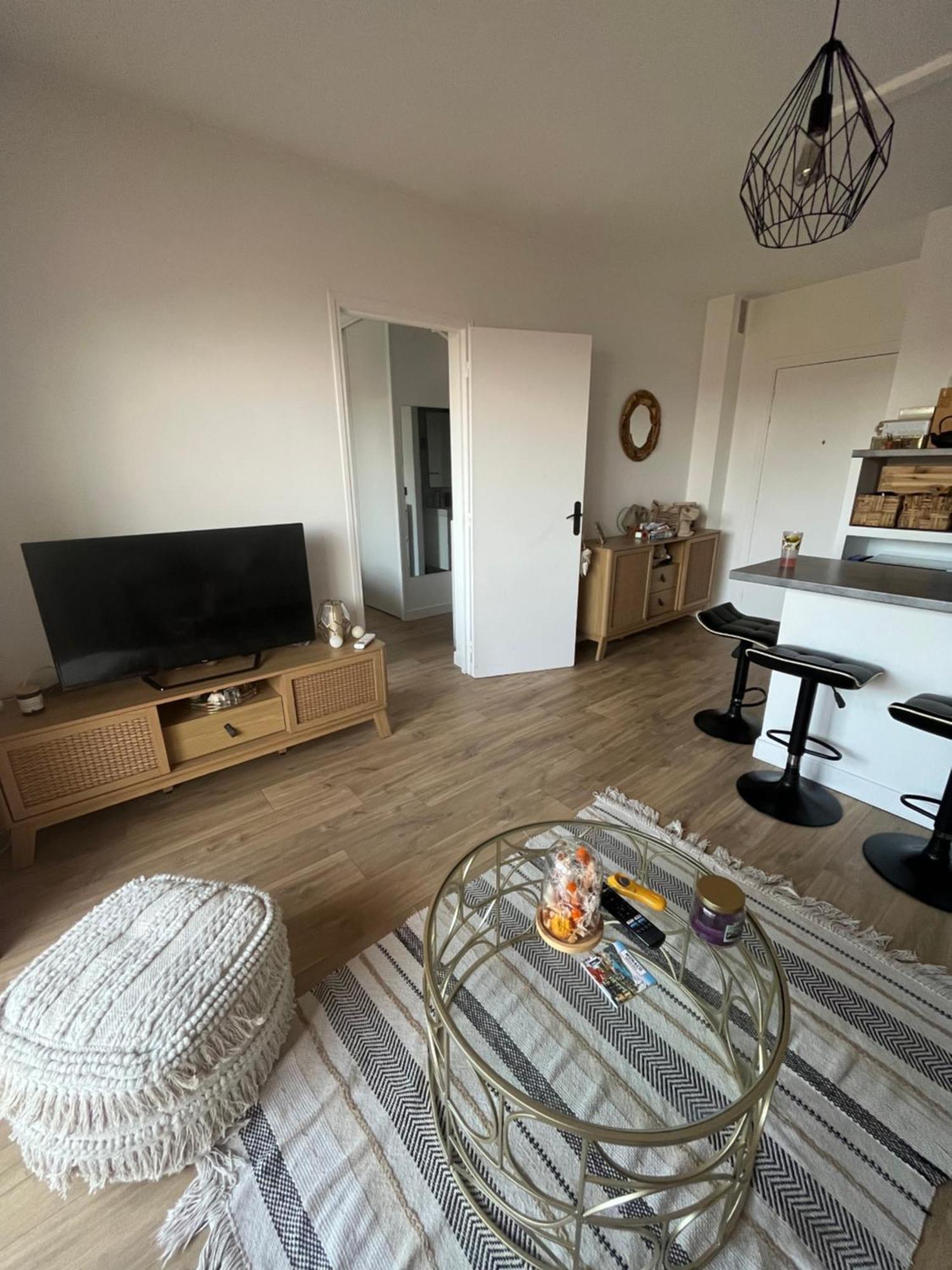 Appartement T2 Pietranera Wifi Ville-di-Pietrabugno Esterno foto